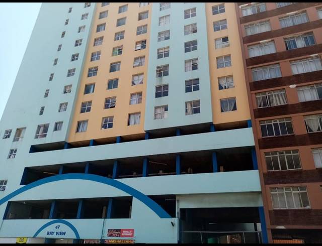 0.5 BEDROOM APARTMENT TO LET IN SOUTH BEACH